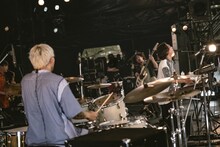 Omoinotake（撮影：井上嘉和）