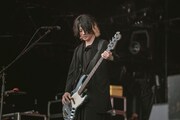 磯部寛之（B, Cho / [Alexandros]）（撮影：井上嘉和）