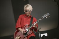 白井眞輝（G / [Alexandros]）（撮影：井上嘉和）