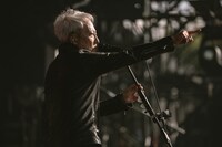 佐野元春（撮影：井上嘉和）