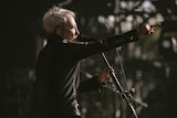 佐野元春(撮影:井上嘉和)