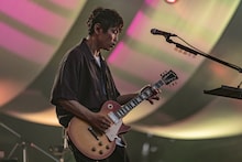 喜多建介（G, Vo / ASIAN KUNG-FU GENERATION）（撮影：井上嘉和）