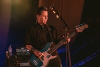 山田貴洋（B, Vo / ASIAN KUNG-FU GENERATION）（撮影：井上嘉和）