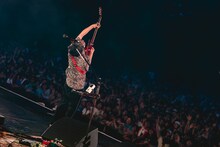 後藤正文（Vo, G / ASIAN KUNG-FU GENERATION）（撮影：井上嘉和）