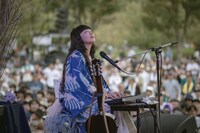 青葉市子（撮影：井上嘉和）