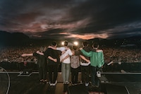 ASIAN KUNG-FU GENERATION（撮影：井上嘉和）