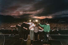 ASIAN KUNG-FU GENERATION（撮影：井上嘉和）