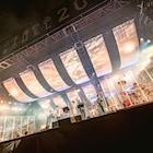 くるり「音博」20回目へ祈りを込めて、フェス常連バンドから大ベテランまで今年も多種多様