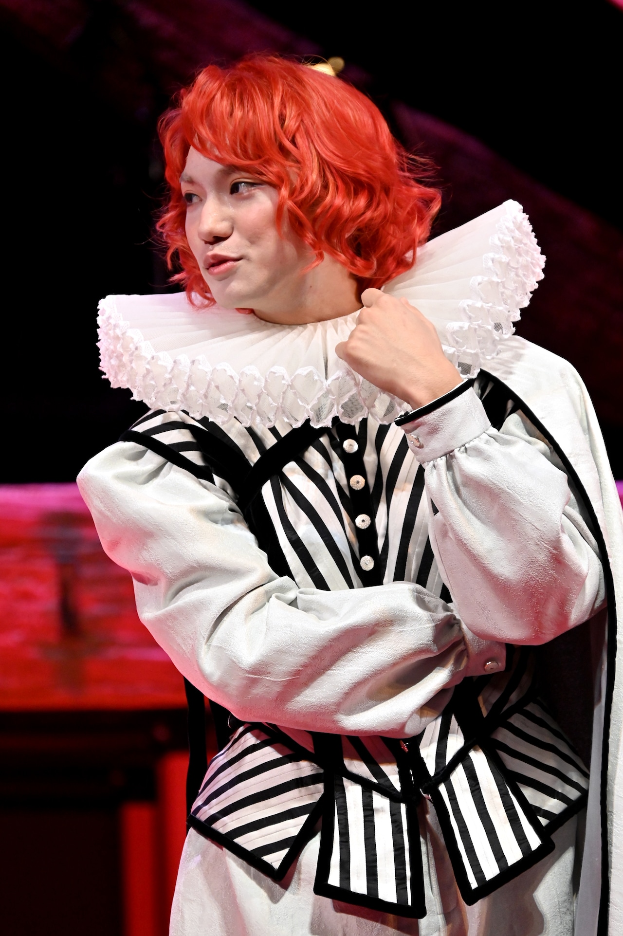 正門良規（Aぇ! group） - Aぇ! group正門良規の“3つの夢”が同時に叶っ