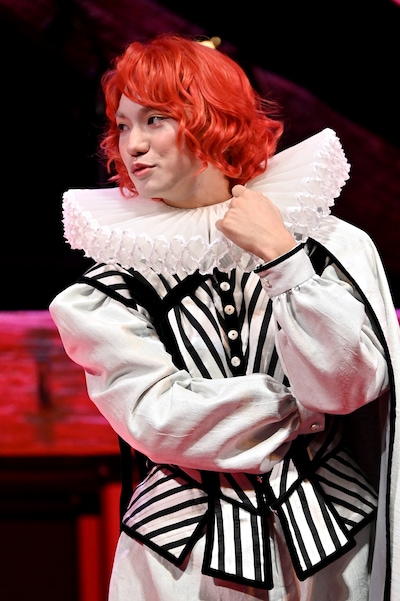 正門良規（Aぇ! group）