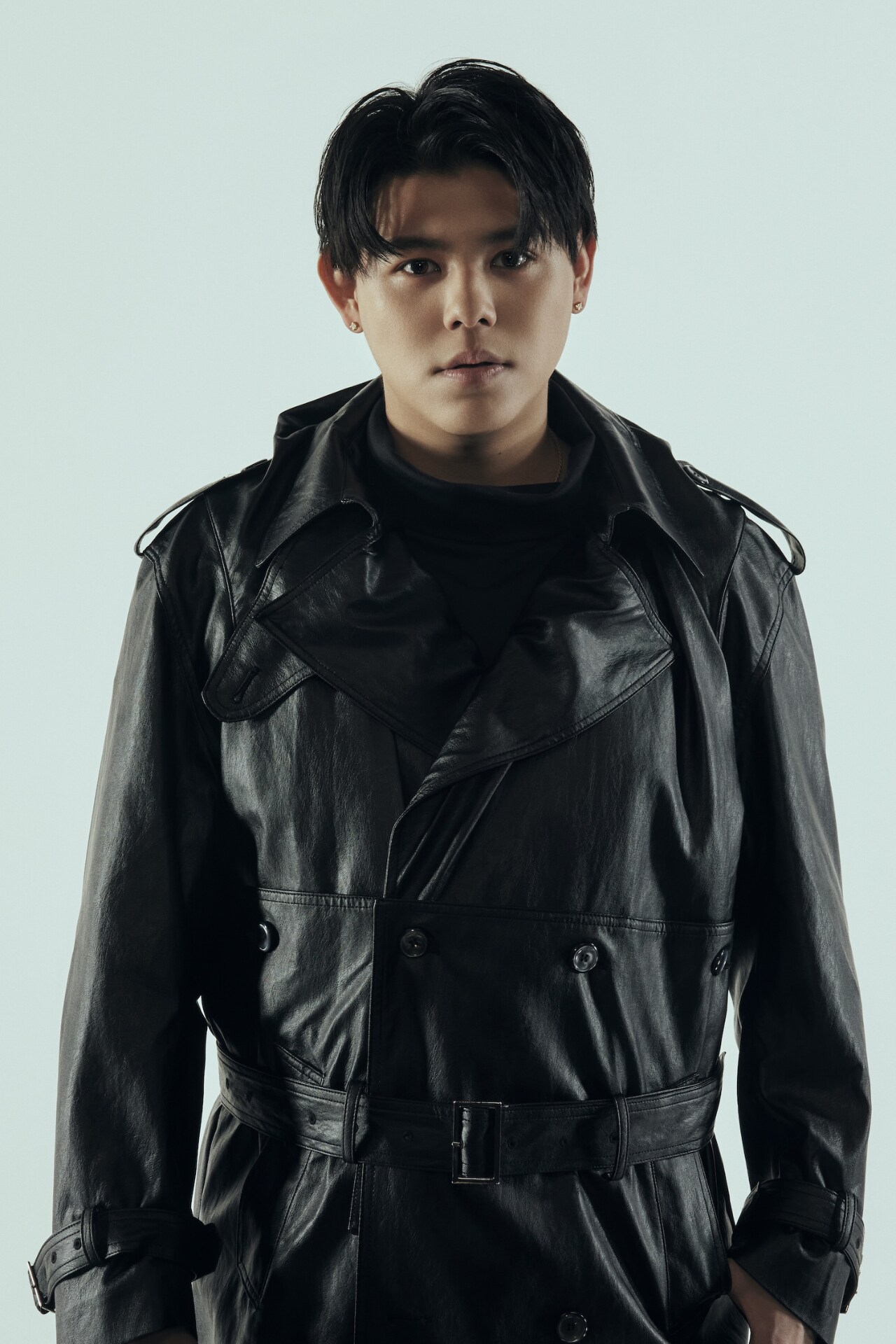 BE:FIRST・LEO、映画「見はらし世代」音声ガイドを担当