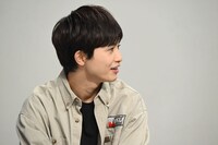 草川拓弥（超特急）