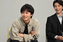 草川拓弥（超特急）