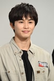 草川拓弥(超特急)