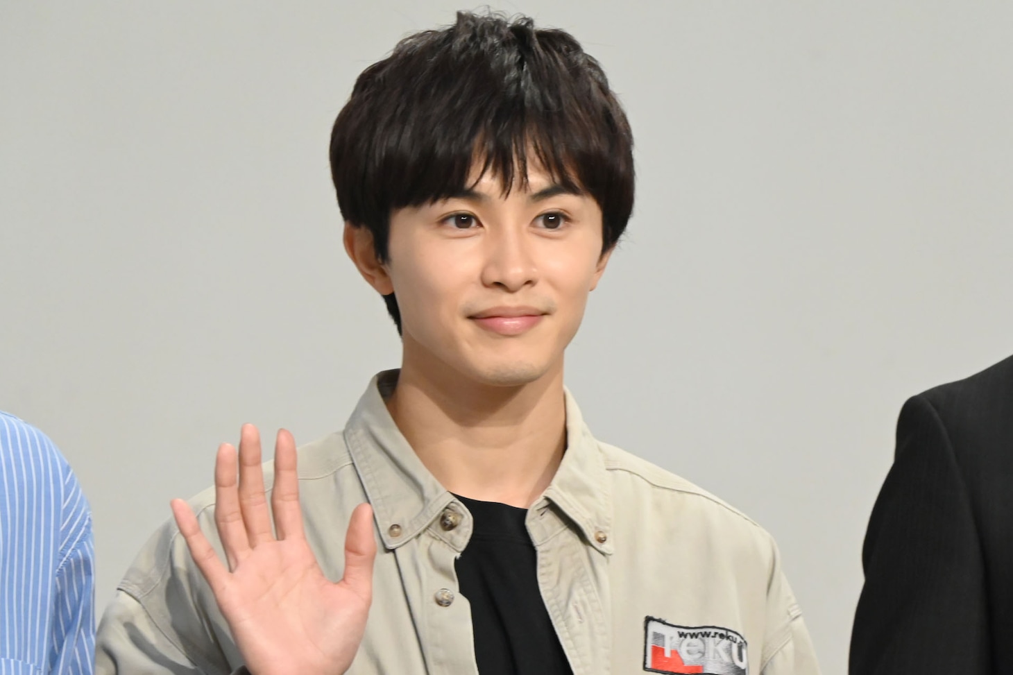 草川拓弥（超特急）