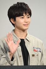 草川拓弥（超特急）