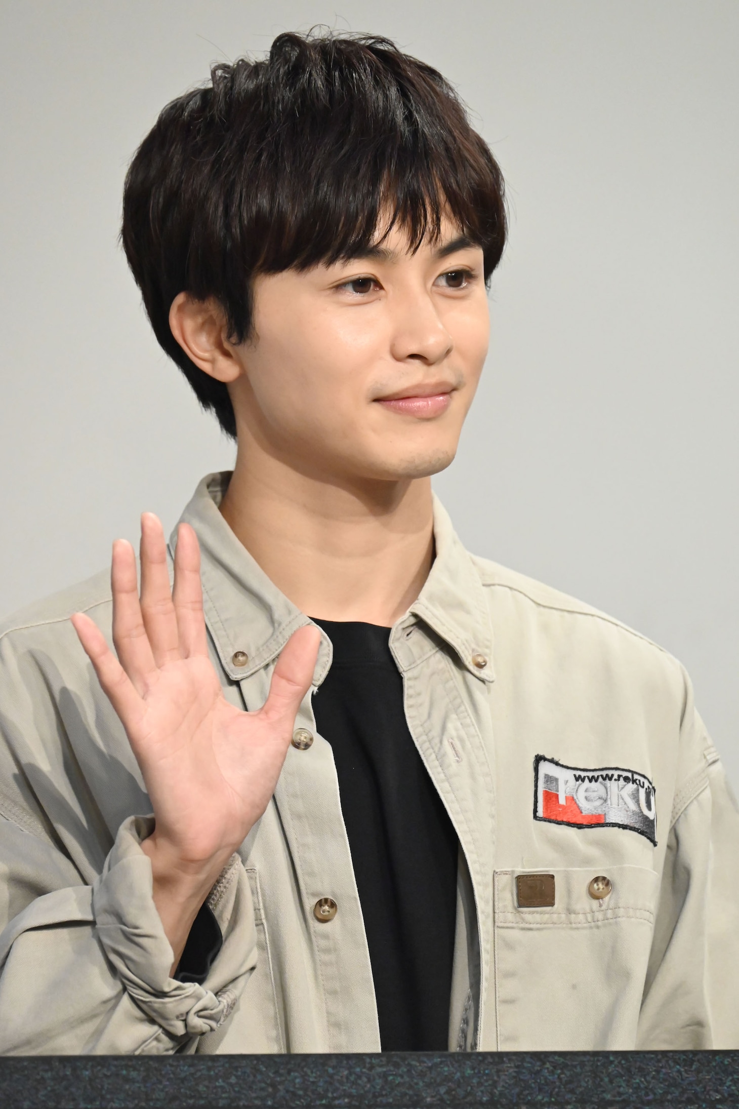 草川拓弥（超特急）