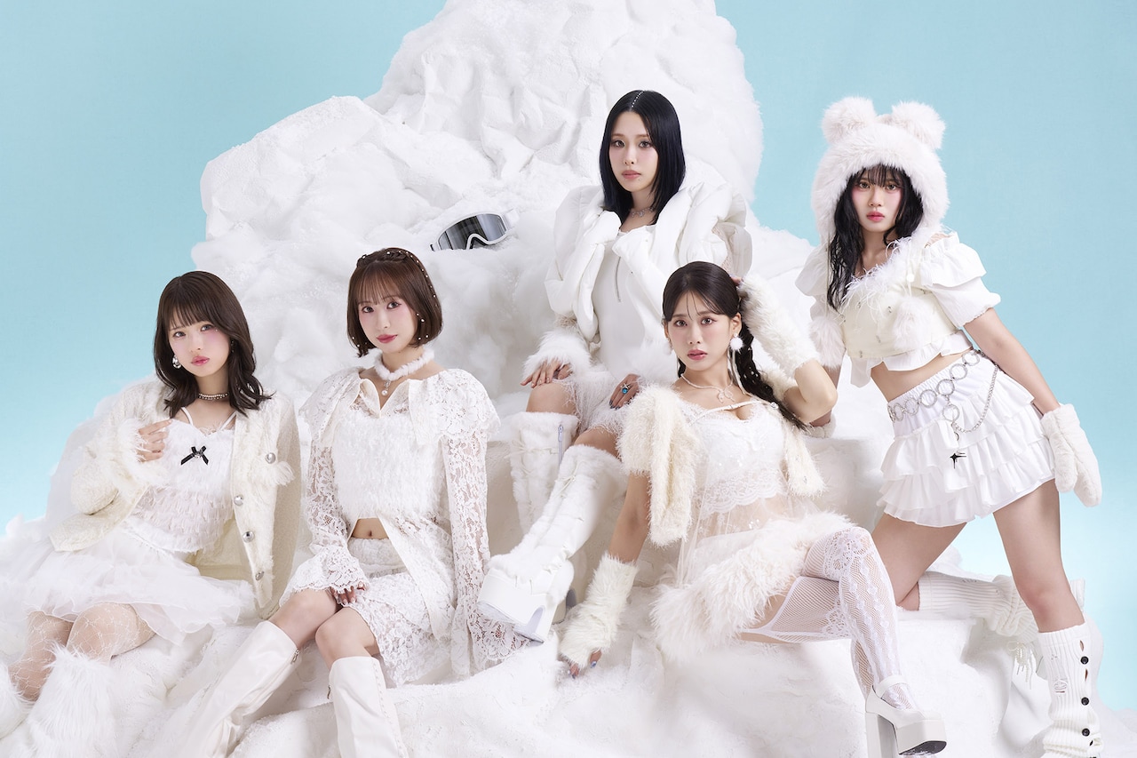 フィロソフィーのダンスの新アーティスト写真。