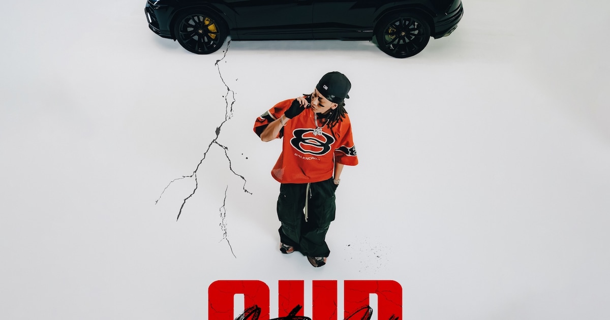 ¥ellow BucksがYvng Patraと初コラボした新曲「8UP」配信、飽くなきハングリー精神を刻む - 音楽ナタリー