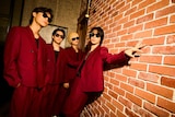 A.B.C-Z