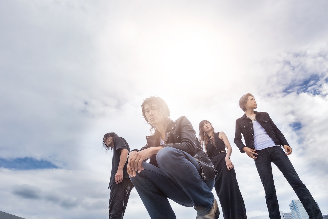 a flood of circle主催イベントにThe Birthday、w.o.d.、SIX LOUNGEら