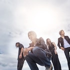 a flood of circle主催イベントにThe Birthday、w.o.d.、SIX LOUNGEら