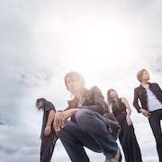 a flood of circle主催イベントにThe Birthday、w.o.d.、SIX LOUNGEら