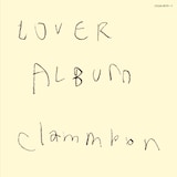 クラムボン「LOVER ALBUM」ジャケット