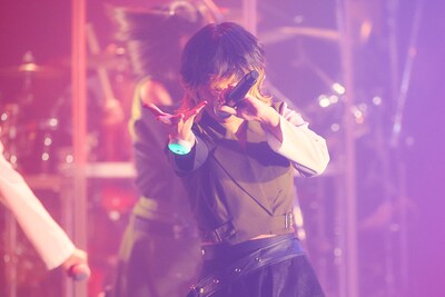 ヤママチミキ（撮影：大橋祐希）