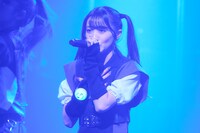 ナルハワールド（GANG PARADE）（撮影：大橋祐希）