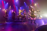 GANG PARADE（撮影：大橋祐希）