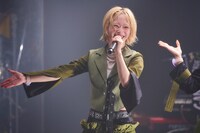 ユメノユア（撮影：大橋祐希）