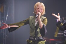 ユメノユア（撮影：大橋祐希）