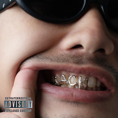 hamma「JACK」配信ジャケット