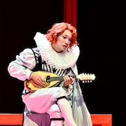 Aぇ! group正門良規の“3つの夢”が同時に叶った、シェイクスピア原作の主演舞台「十二夜」会見