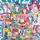 マカロニえんぴつニューアルバム「physical mind」曲数が14から15にアップ