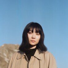 三浦透子「condminium」配信ジャケット