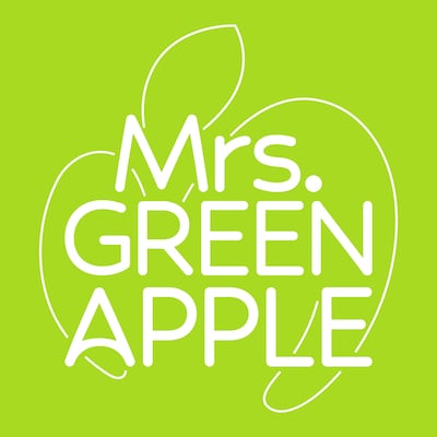 Mrs. GREEN APPLEフェーズ3のバンドデザイン。