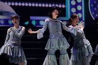 「乃木坂46 39thSGアンダーライブ」の様子。（撮影：鈴木健太（KENTA Inc.））