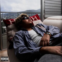 otuyyuto、ハワイ帰郷中に制作したセルフプロデュースEP「Y LIFE 2」配信