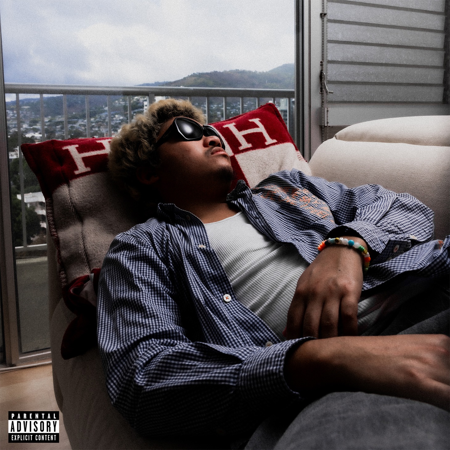 otuyyuto「Y LIFE 2」配信ジャケット