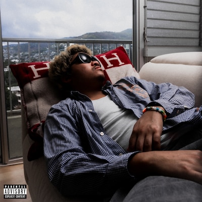 otuyyuto「Y LIFE 2」配信ジャケット