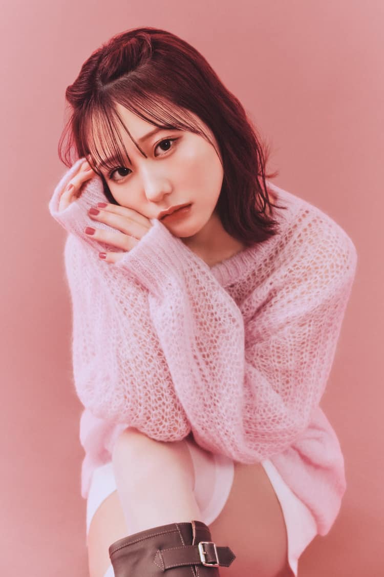田中 美久 高 画質