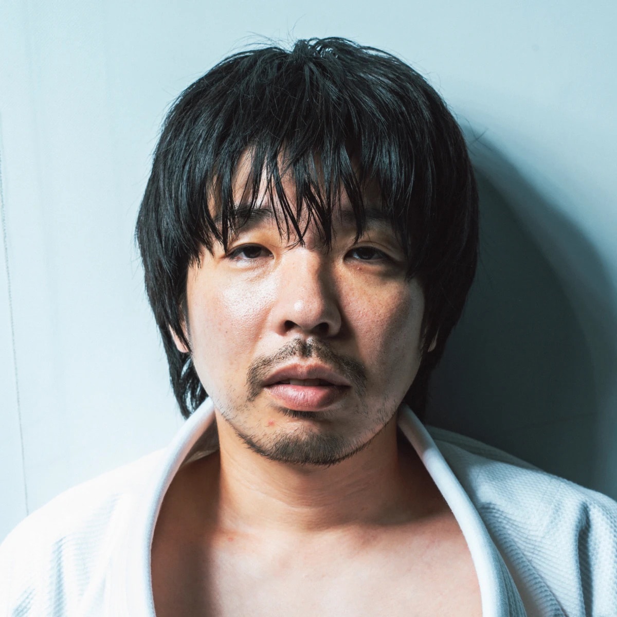 トリプルファイヤー吉田が客1人ひとりに「言葉」を売る | JOYSOUND