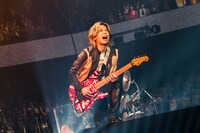 小笹大輔（G）（撮影：小杉歩）