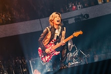 小笹大輔（G）（撮影：小杉歩）