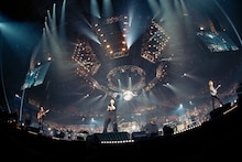 Official髭男dism（撮影：小杉歩）