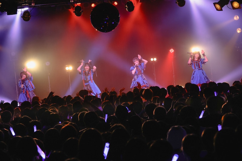 CYNHN（Photo by Makoto Nakagawa）