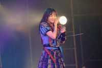 青柳透（Photo by Makoto Nakagawa）