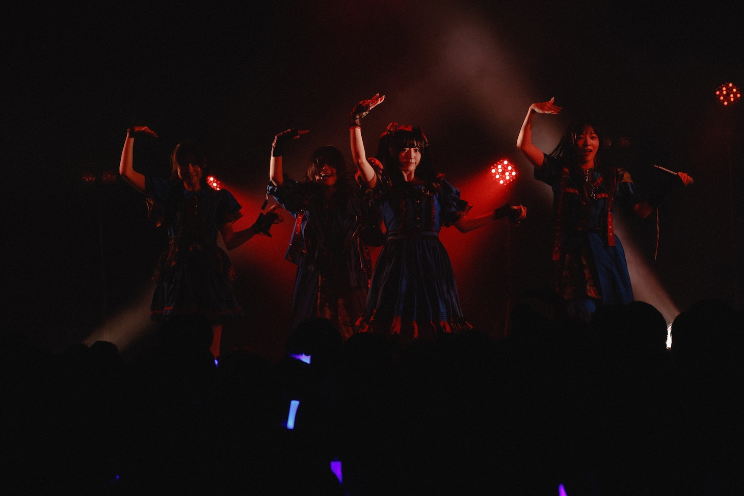 CYNHN（Photo by Makoto Nakagawa）